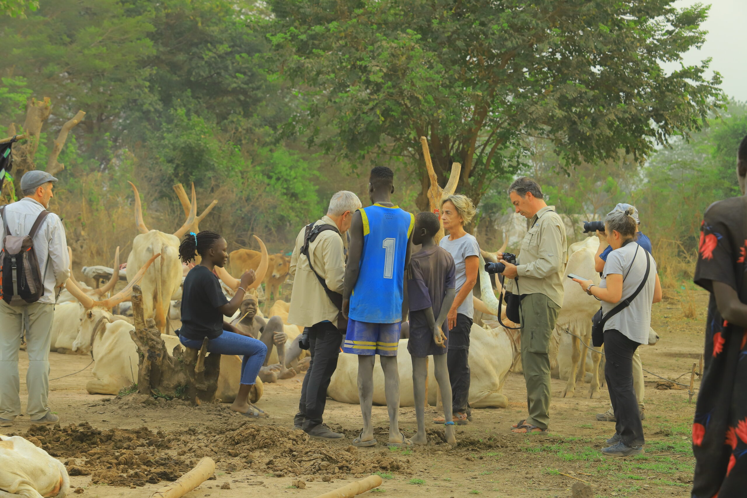 17-Days-south-sudan-cultural-expedition-juba